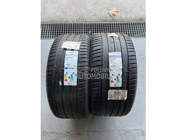 Michelin 295/35 R21 Letnja