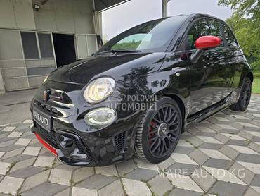Fiat 500 1.4/ABARTH/695/CH
