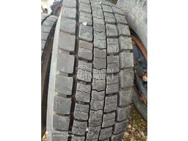 Westlake 315/80 R22.5 Sve sezone