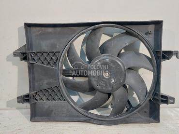 VENTILATOR za Ford Fiesta