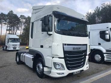 Daf euro6 delovi