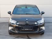 Citroen DS4 1.6 HTP SPORT CHIC