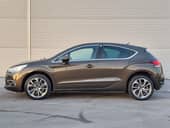 Citroen DS4 1.6 HTP SPORT CHIC