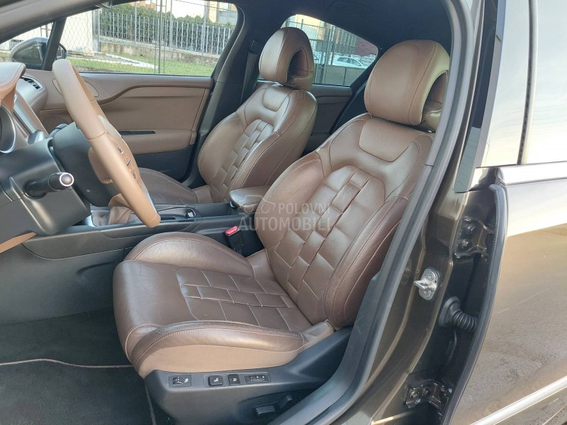Citroen DS4 1.6 HTP SPORT CHIC