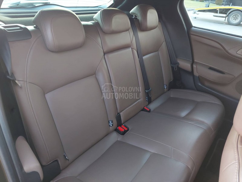 Citroen DS4 1.6 HTP SPORT CHIC