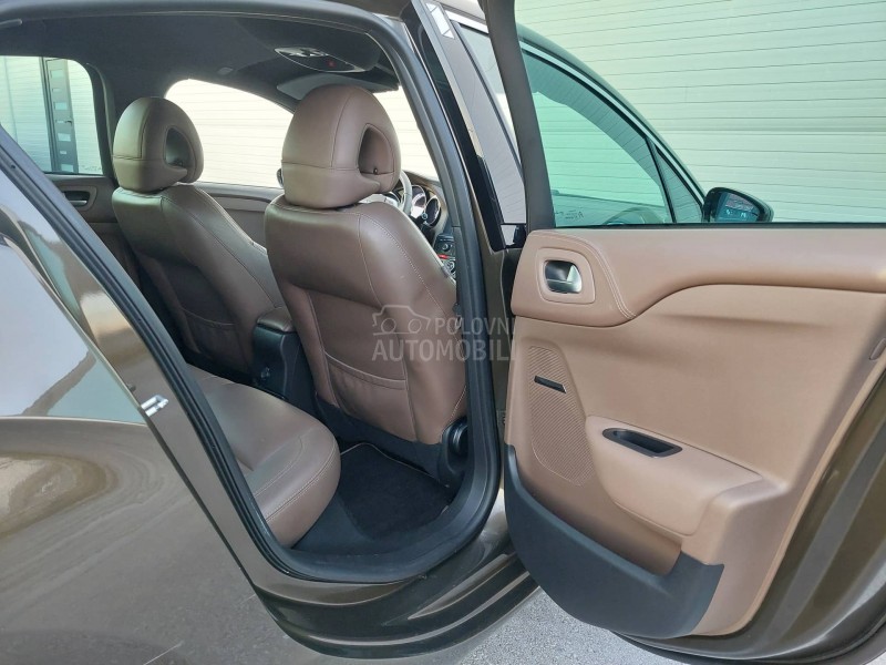 Citroen DS4 1.6 HTP SPORT CHIC