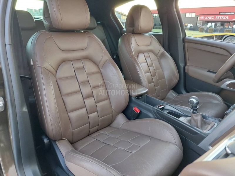 Citroen DS4 1.6 HTP SPORT CHIC