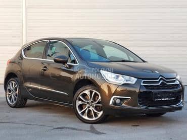 Citroen DS4 1.6 HTP SPORT CHIC
