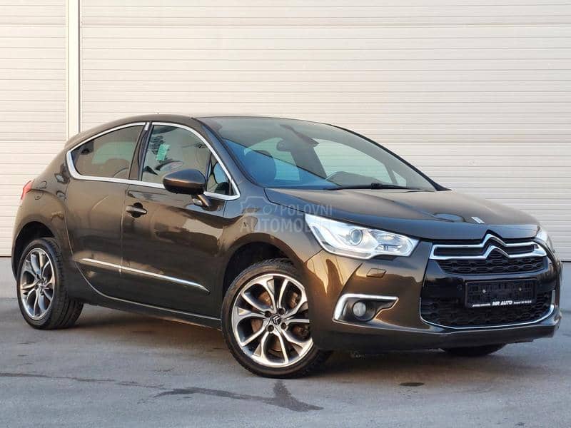 Citroen DS4 1.6 HTP SPORT CHIC