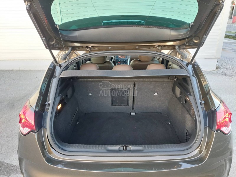 Citroen DS4 1.6 HTP SPORT CHIC