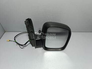 RETROVIZOR za Volkswagen Caddy