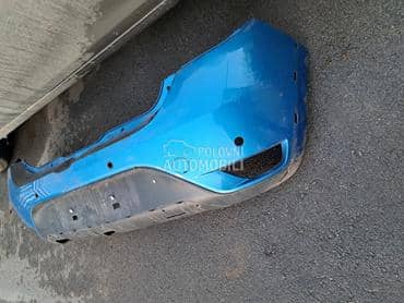 branik za Dacia Sandero