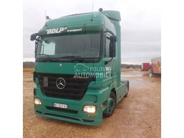 Mercedes Aktros mp2 delovi