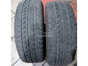 Sava 195/60 R16 Zimska