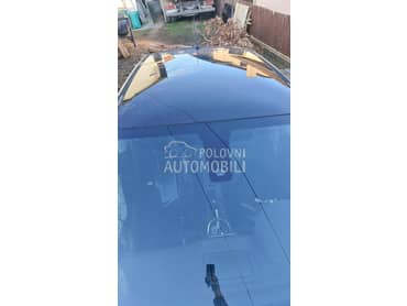 Panorama za Peugeot 308