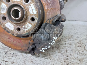 KOCIONA KLJESTA za Audi A5