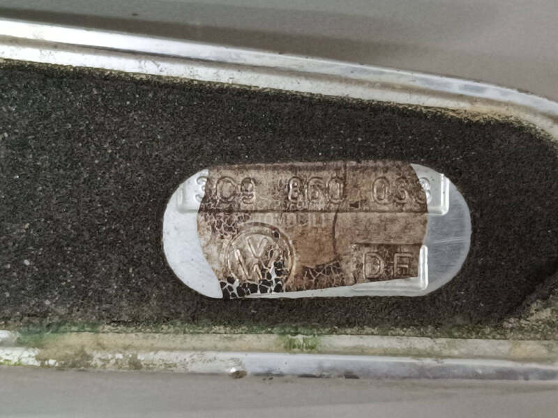 KROVNI NOSAC