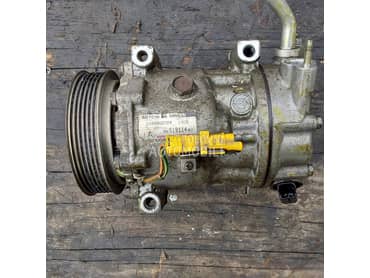 kompresor klime za Citroen C4 Grand Picasso, C4 Picasso od 2007. do 2012. god.