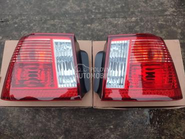 Štop lampe spoljašnja strana za Seat Ibiza od 1999. do 2002. god.