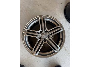 Aluminijumske felne  17" 5 x 112