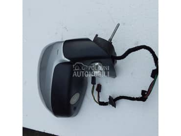 rektrovizor za Peugeot 5008
