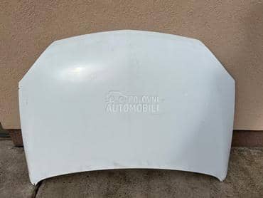 hauba za Opel Corsa C od 1998. do 2006. god.