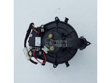 ventilator kabine sa reostatom za Citroen C4 Grand Picasso, C4 Picasso