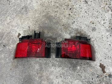 katadiopter macije oko maglenk za Opel Meriva od 2002. do 2010. god.