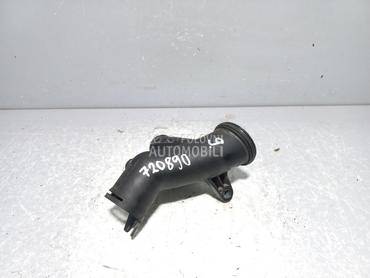 CRIJEVO za Škoda Fabia