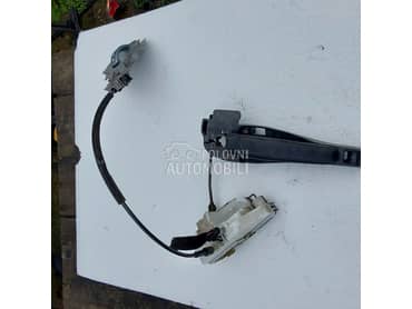 brava vrata za Citroen C3, C3 pluriel