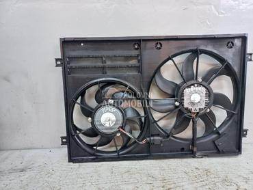VENTILATOR za Volkswagen Passat B6
