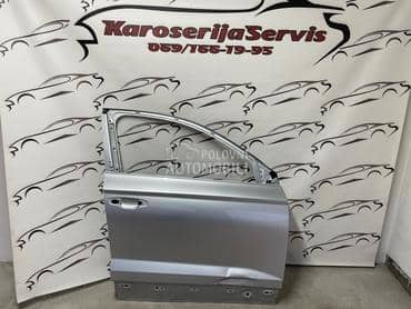 vrata za Škoda Karoq