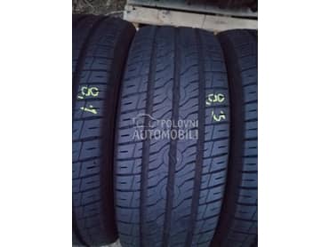 Semperit 215/65 R15 Letnja