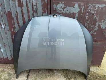 Hauba za Škoda Superb