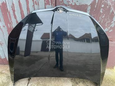 Hauba za Škoda Superb