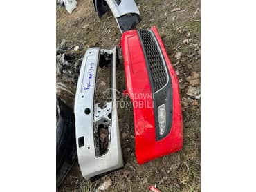 Branik za Volkswagen Polo od 2010. do 2015. god.