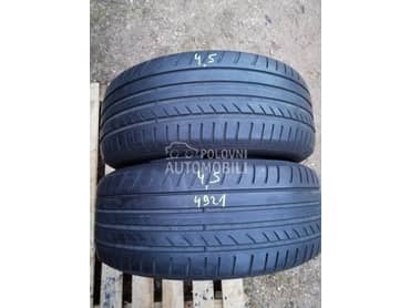 Dunlop 235/55 R17 Letnja