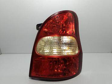 STOP SVJETLO za Kia Carnival