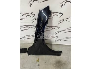 Desno krilo za Škoda Octavia