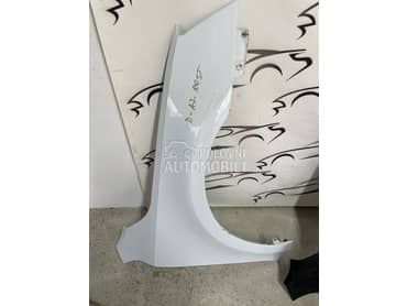 Krilo za Škoda Octavia