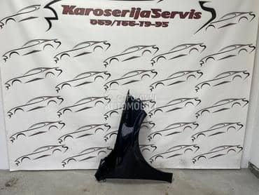 Desno krilo za Škoda Rapid