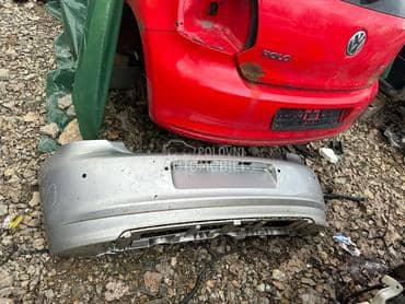 Branik zandji i prednji za Volkswagen Polo od 2010. do 2016. god.