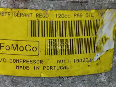 KOMPRESOR KLIME za Ford C-Max