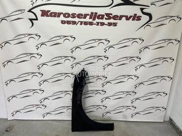 krilo za Škoda Superb