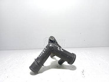 CRIJEVO za Peugeot 508