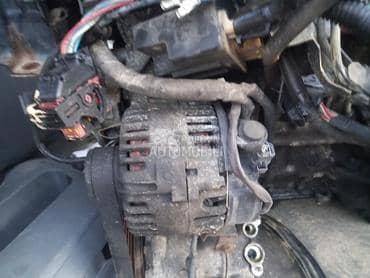 Altetnator 1.6 Hdi za Peugeot 207 od 2005. do 2012. god.