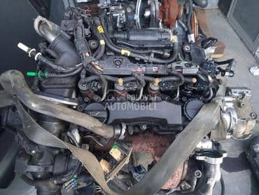 Dizne 1.6hdi za Peugeot 207 od 2005. do 2012. god.