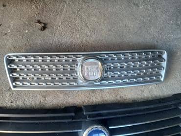 Maska haube Punto za Fiat Punto od 2003. do 2012. god.