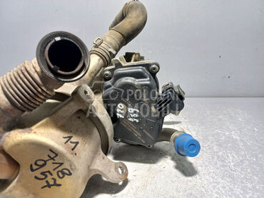 EGR za Volkswagen Caddy