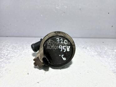 POMOCNA PUMPA VODE za Škoda Fabia